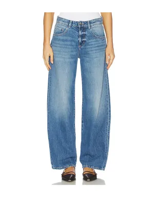 Icon Denim BEA ワイドレッグ. - サムネイル1