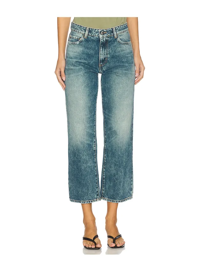 Icon Denim Icon Denim JILL ストレートの商品画像