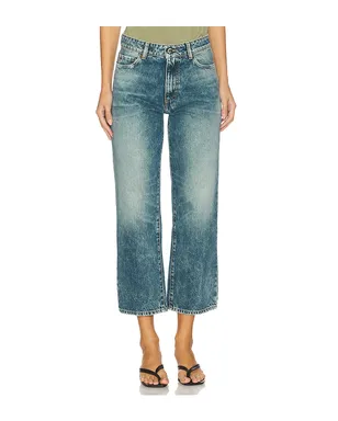 Icon Denim JILL ストレート - サムネイル1