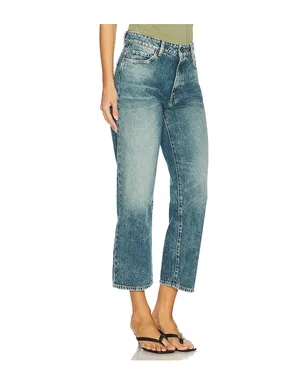 Icon Denim JILL ストレート - サムネイル2