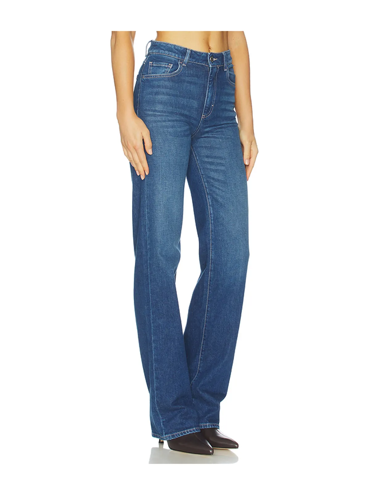 Icon Denim JOIA ボーイフレンド. - 画像2