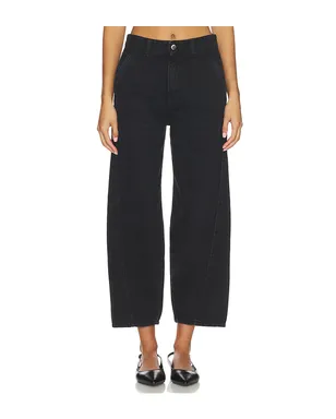 Icon Denim JUNO ワイドレッグ - サムネイル1