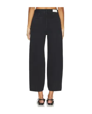 Icon Denim JUNO ワイドレッグ - サムネイル4
