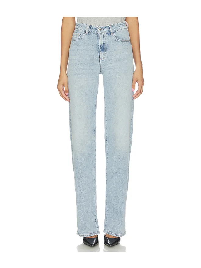 Icon Denim Icon Denim JOIA ワイドレッグの商品画像