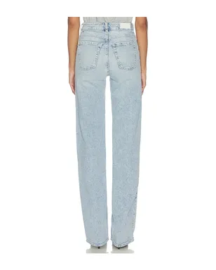 Icon Denim JOIA ワイドレッグ - サムネイル4