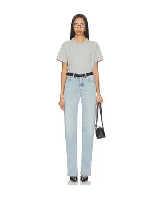 Icon Denim JOIA ワイドレッグ - サムネイル5