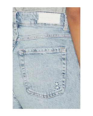 Icon Denim JOIA ワイドレッグ - サムネイル6