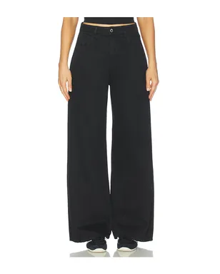 Icon Denim DEBBY ワイドレッグ. - サムネイル1