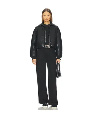 Icon Denim DEBBY ワイドレッグ. - サムネイル5