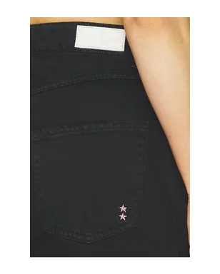 Icon Denim DEBBY ワイドレッグ. - サムネイル6