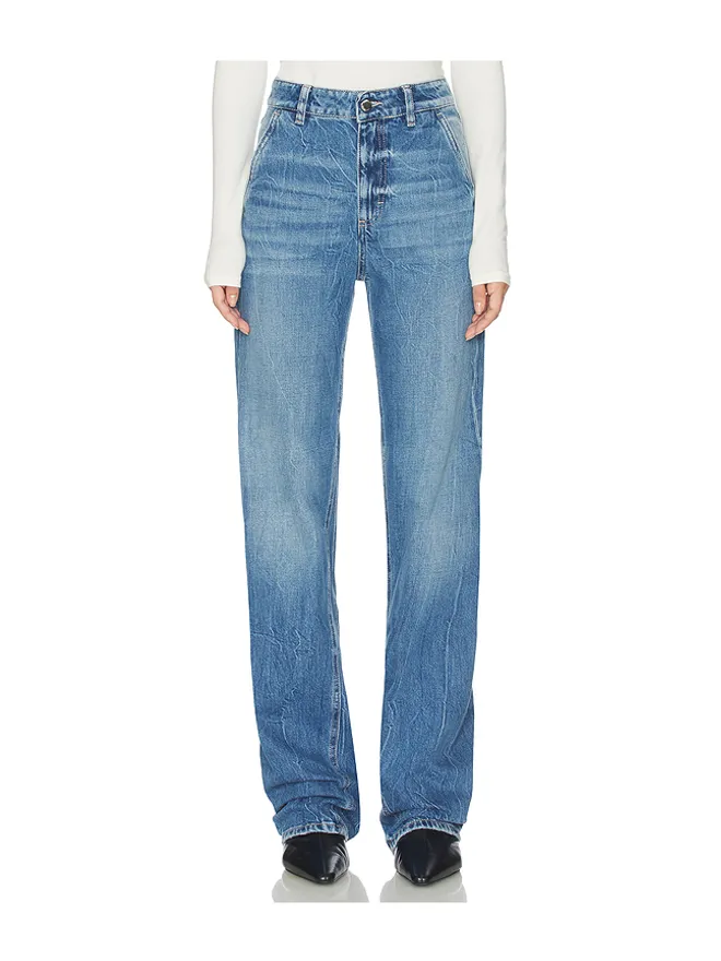 Icon Denim Icon Denim ANNIE ストレートの商品画像
