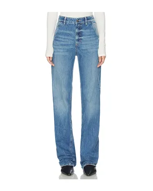 Icon Denim ANNIE ストレート - サムネイル1