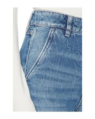 Icon Denim ANNIE ストレート - サムネイル6