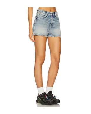 Icon Denim TAM AND TAM X ショートパンツ - サムネイル2