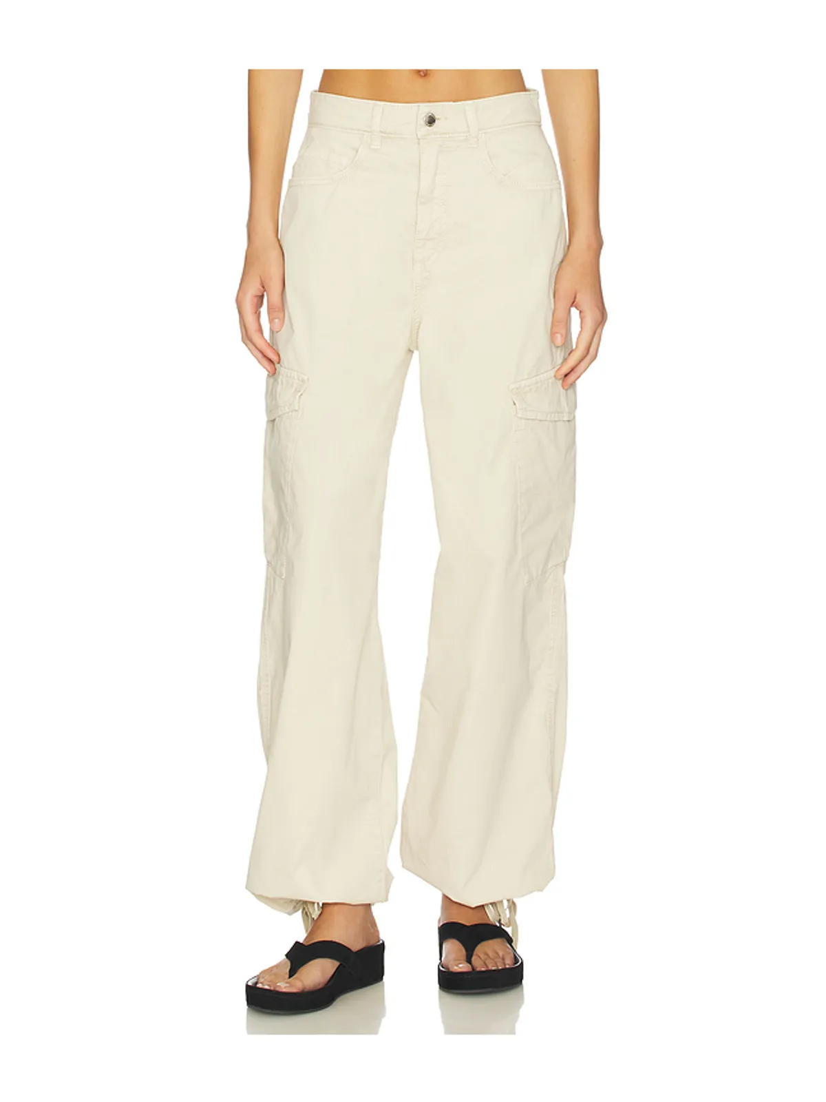 Icon Denim LOTTI カーゴ - 画像2