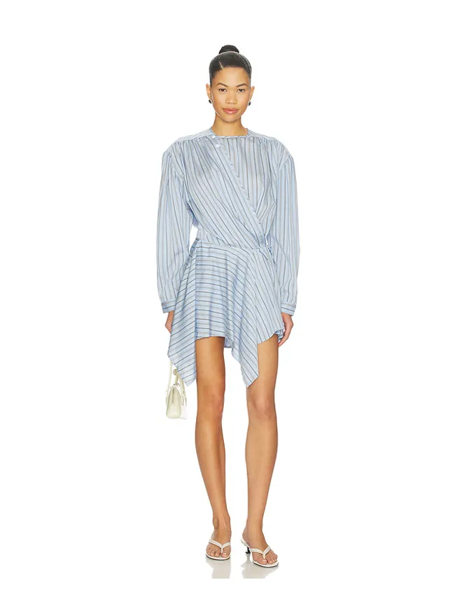 IRO IRO UTENIA ドレスの商品画像