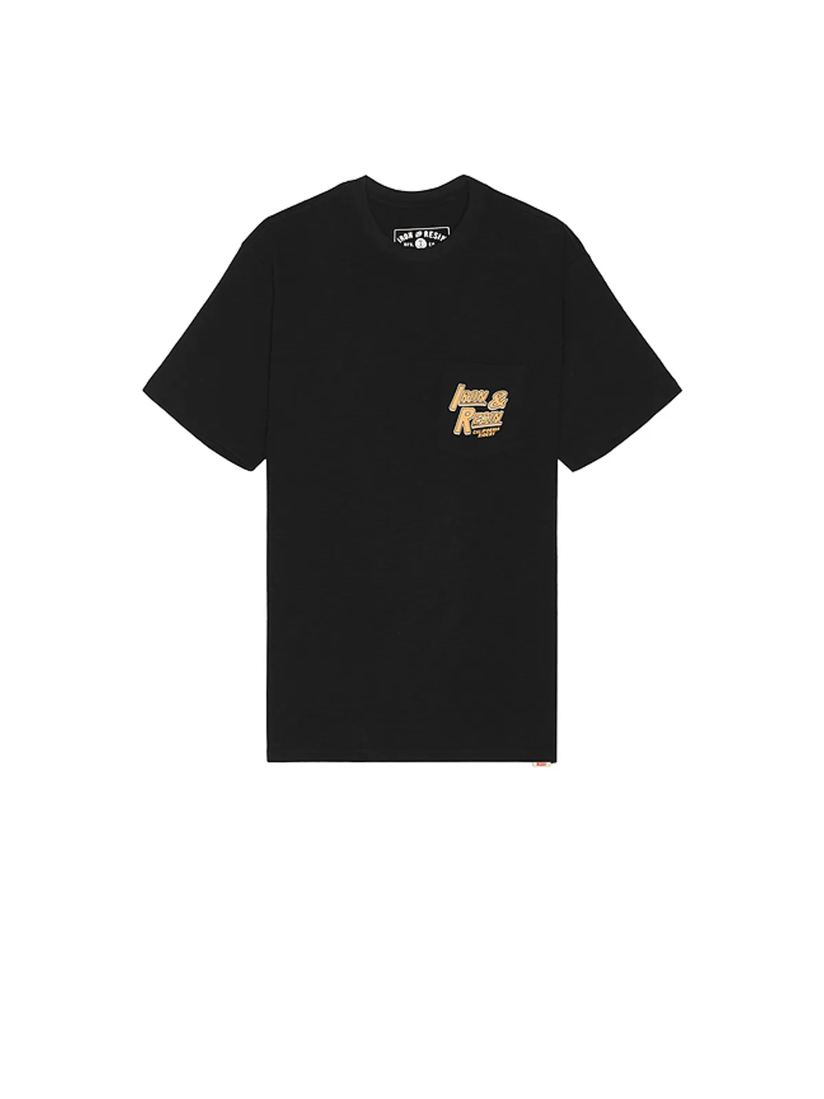 Iron & Resin CALIFORNIA RIDERS Tシャツ - 画像2