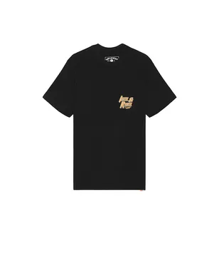 Iron & Resin CALIFORNIA RIDERS Tシャツ - サムネイル2