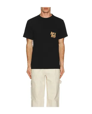 Iron & Resin CALIFORNIA RIDERS Tシャツ - サムネイル3