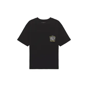 Iron & Resin OLD WISKEY Tシャツ - サムネイル2