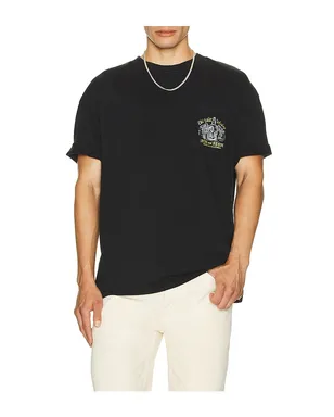 Iron & Resin OLD WISKEY Tシャツ - サムネイル3