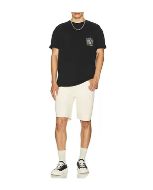 Iron & Resin OLD WISKEY Tシャツ - サムネイル4