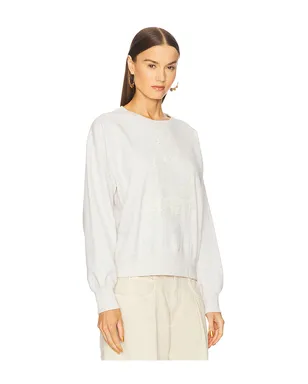 Isabel Marant Etoile MOBYLI スウェットシャツ - サムネイル2