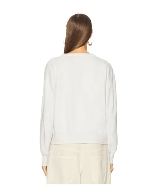 Isabel Marant Etoile MOBYLI スウェットシャツ - サムネイル3