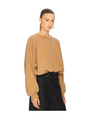 Isabel Marant Etoile SAURIA スウェットシャツ - サムネイル2