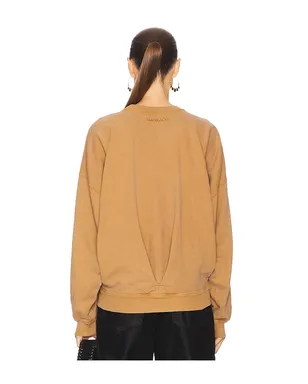 Isabel Marant Etoile SAURIA スウェットシャツ - サムネイル3