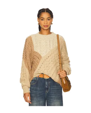 Isabel Marant Etoile DARYL セーター - サムネイル1