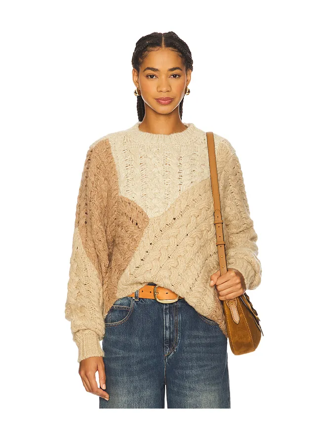 Isabel Marant Etoile Isabel Marant Etoile DARYL セーターの商品画像