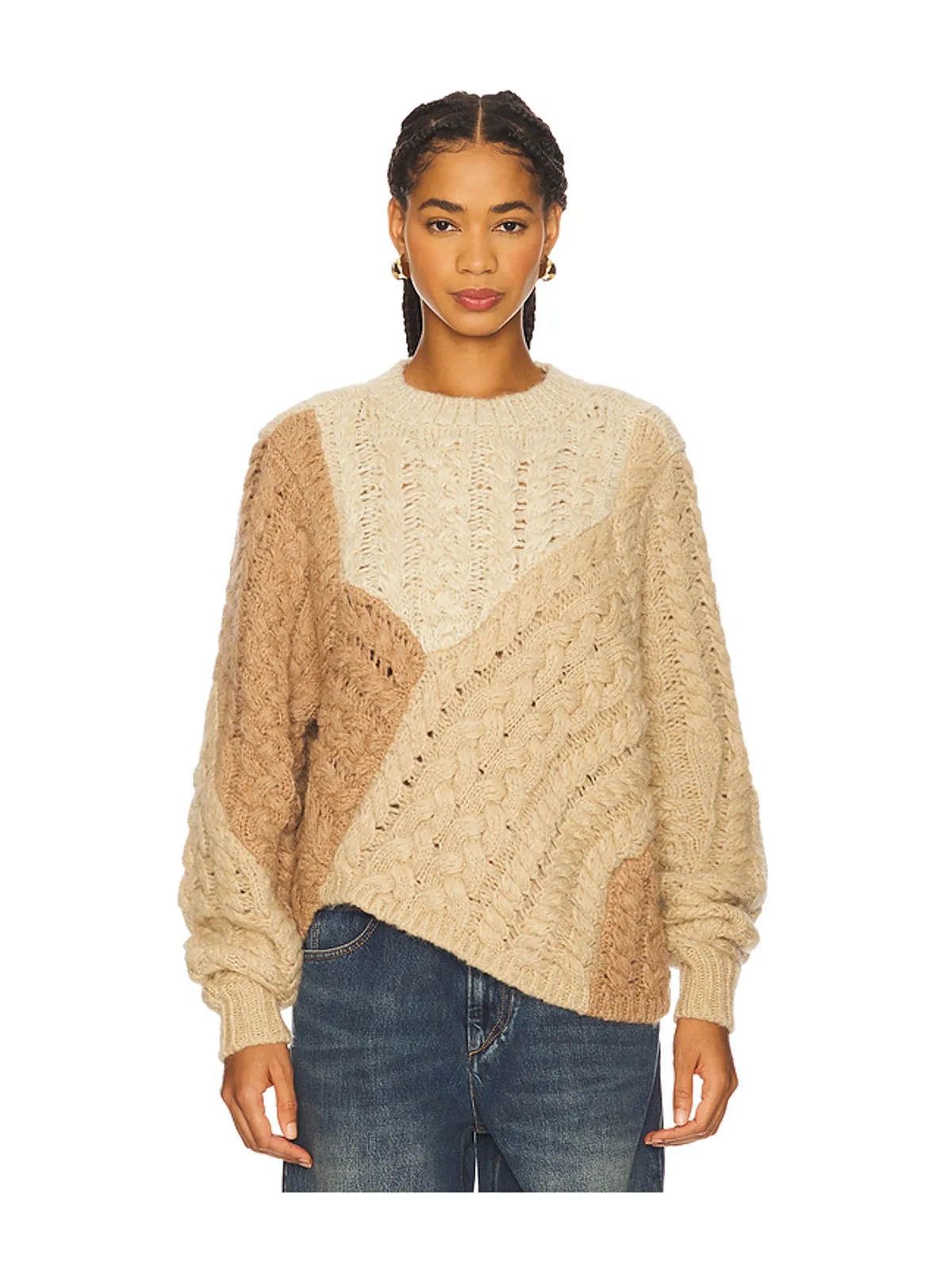 Isabel Marant Etoile DARYL セーター - 画像2