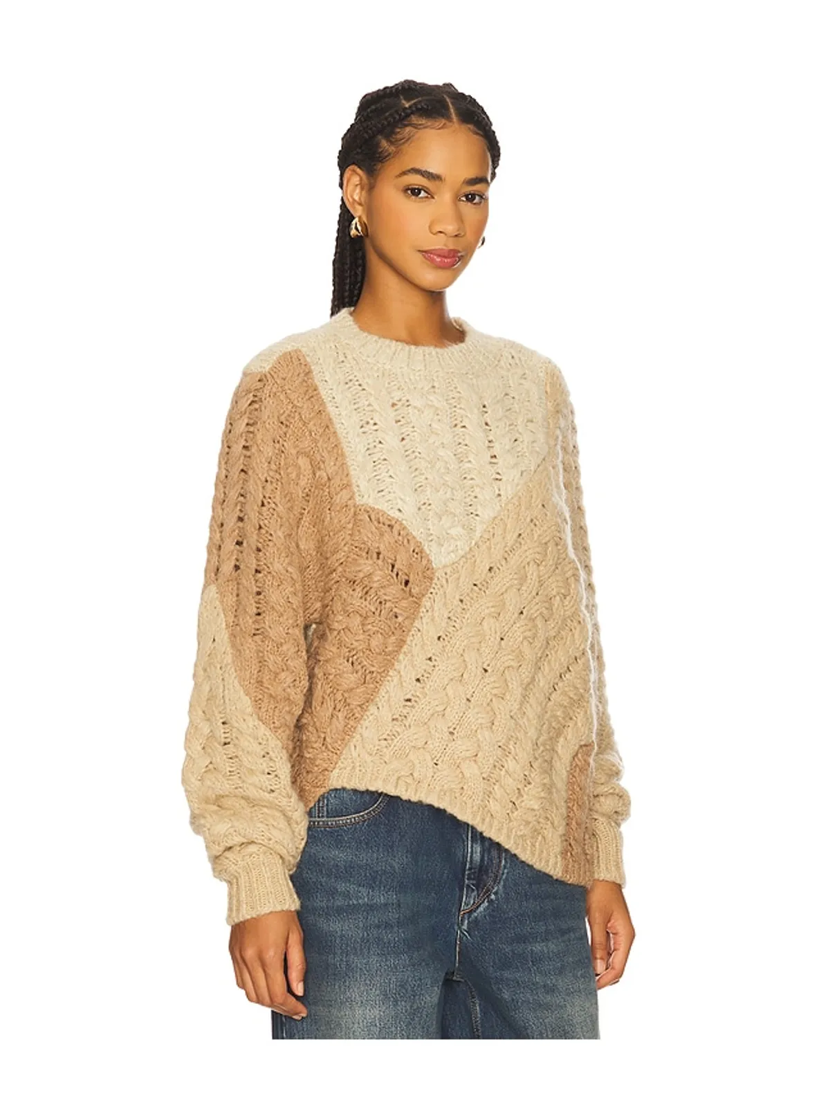 Isabel Marant Etoile DARYL セーター - 画像3