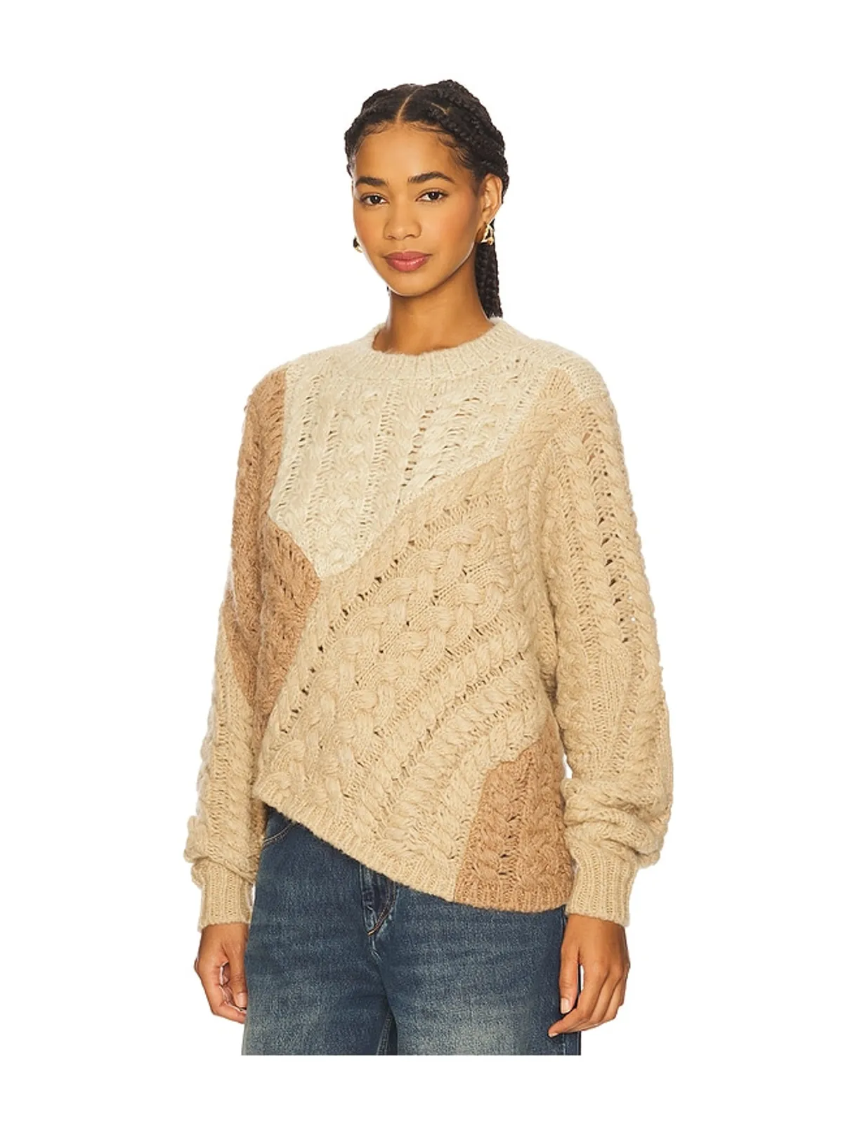 Isabel Marant Etoile DARYL セーター - 画像4