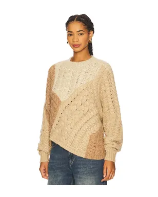 Isabel Marant Etoile DARYL セーター - サムネイル4
