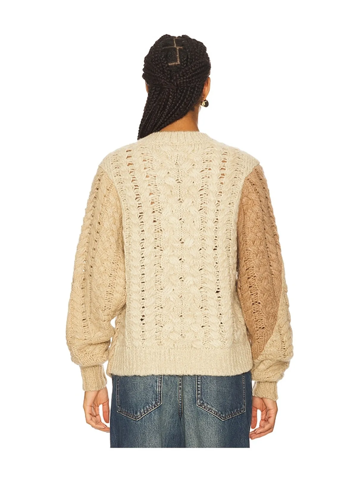 Isabel Marant Etoile DARYL セーター - 画像5