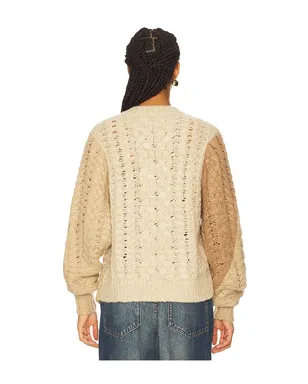 Isabel Marant Etoile DARYL セーター - サムネイル5