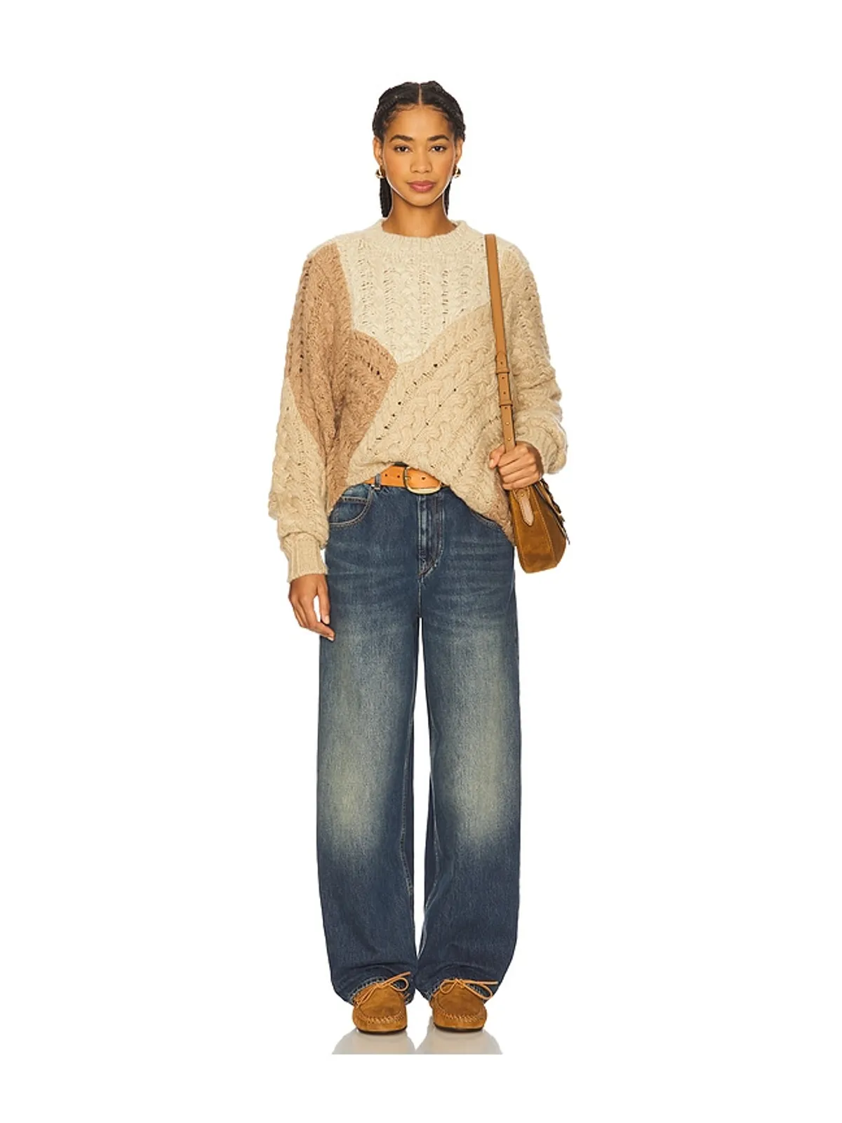 Isabel Marant Etoile DARYL セーター - 画像6