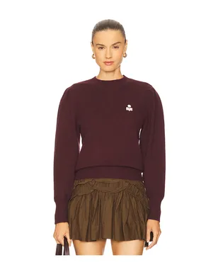 Isabel Marant Etoile KELAYA スウェットシャツ - サムネイル1