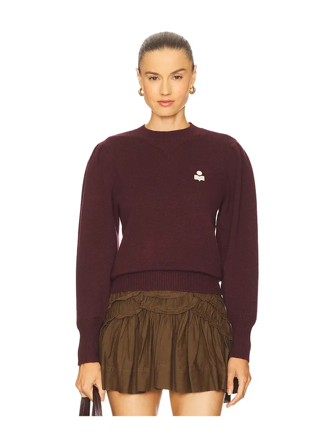 Isabel Marant Etoile Isabel Marant Etoile KELAYA スウェットシャツの商品画像