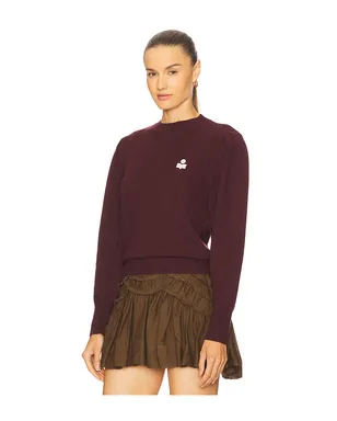 Isabel Marant Etoile KELAYA スウェットシャツ - サムネイル2