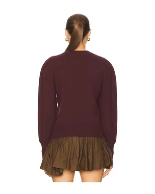 Isabel Marant Etoile KELAYA スウェットシャツ - サムネイル3