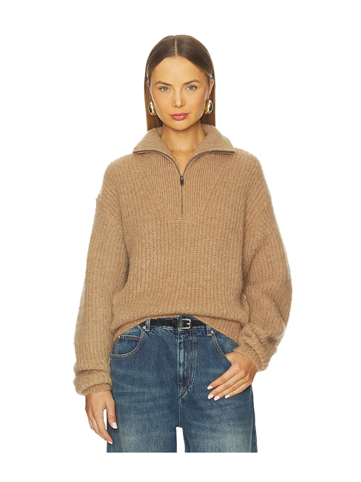 Isabel Marant Etoile DANITA セーター - 画像1