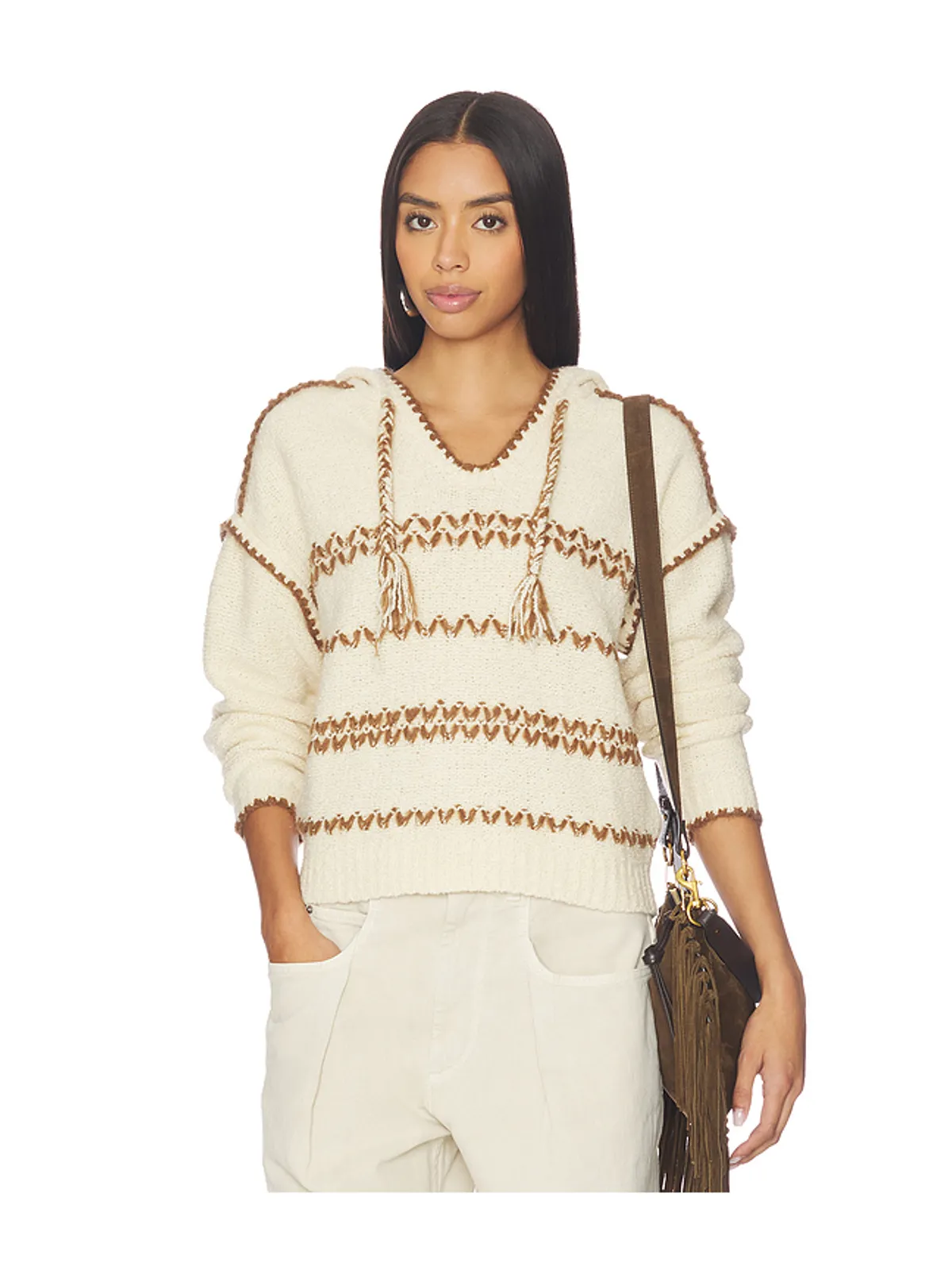 Isabel Marant Etoile ROMERA セーター - 画像1