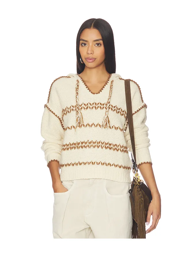 Isabel Marant Etoile Isabel Marant Etoile ROMERA セーターの商品画像