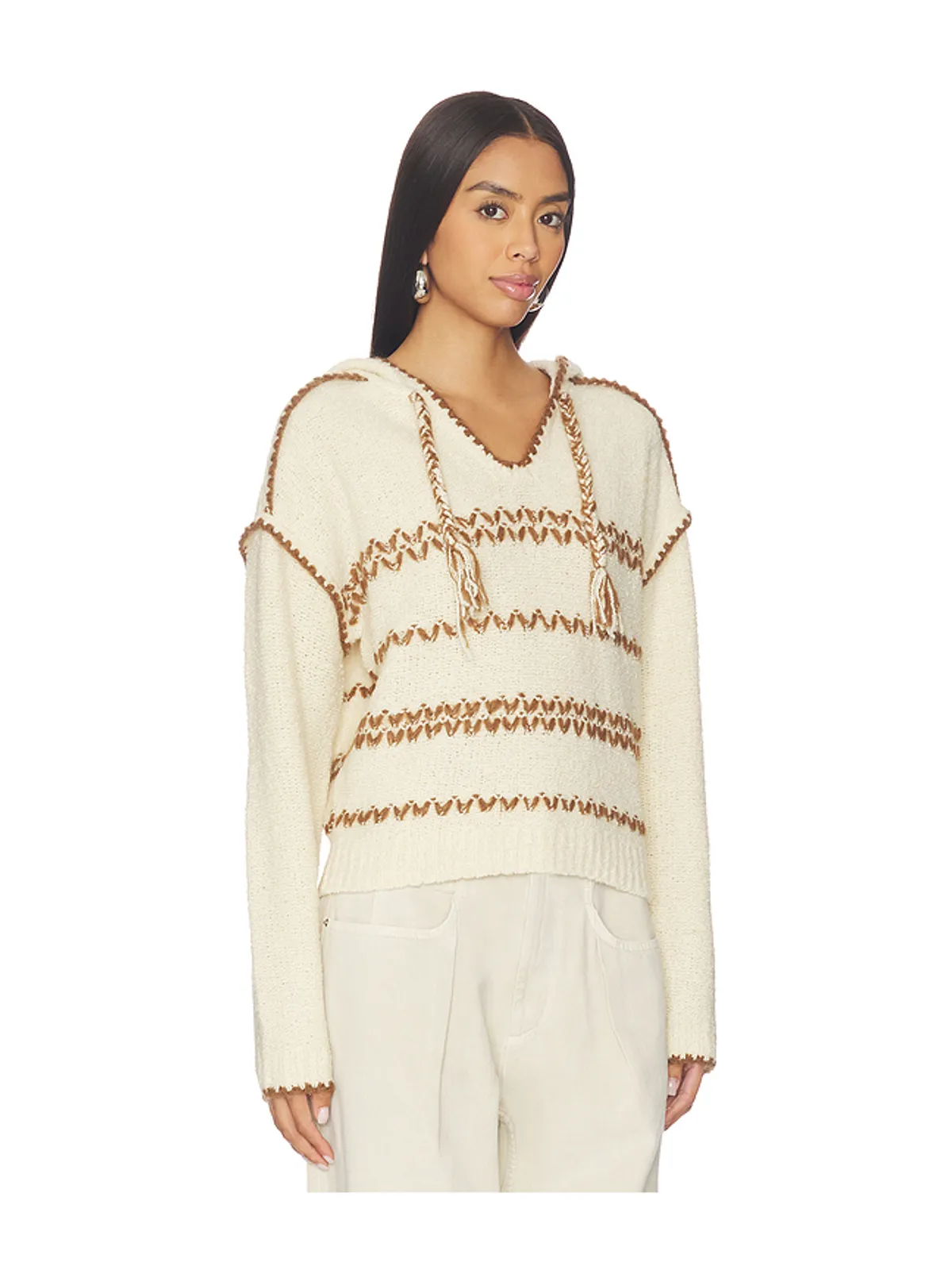 Isabel Marant Etoile ROMERA セーター - 画像2