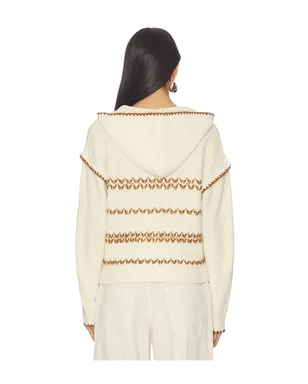 Isabel Marant Etoile ROMERA セーター - サムネイル3