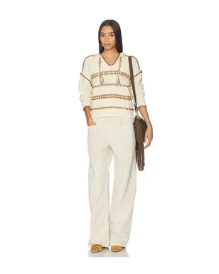 Isabel Marant Etoile ROMERA セーター - サムネイル4