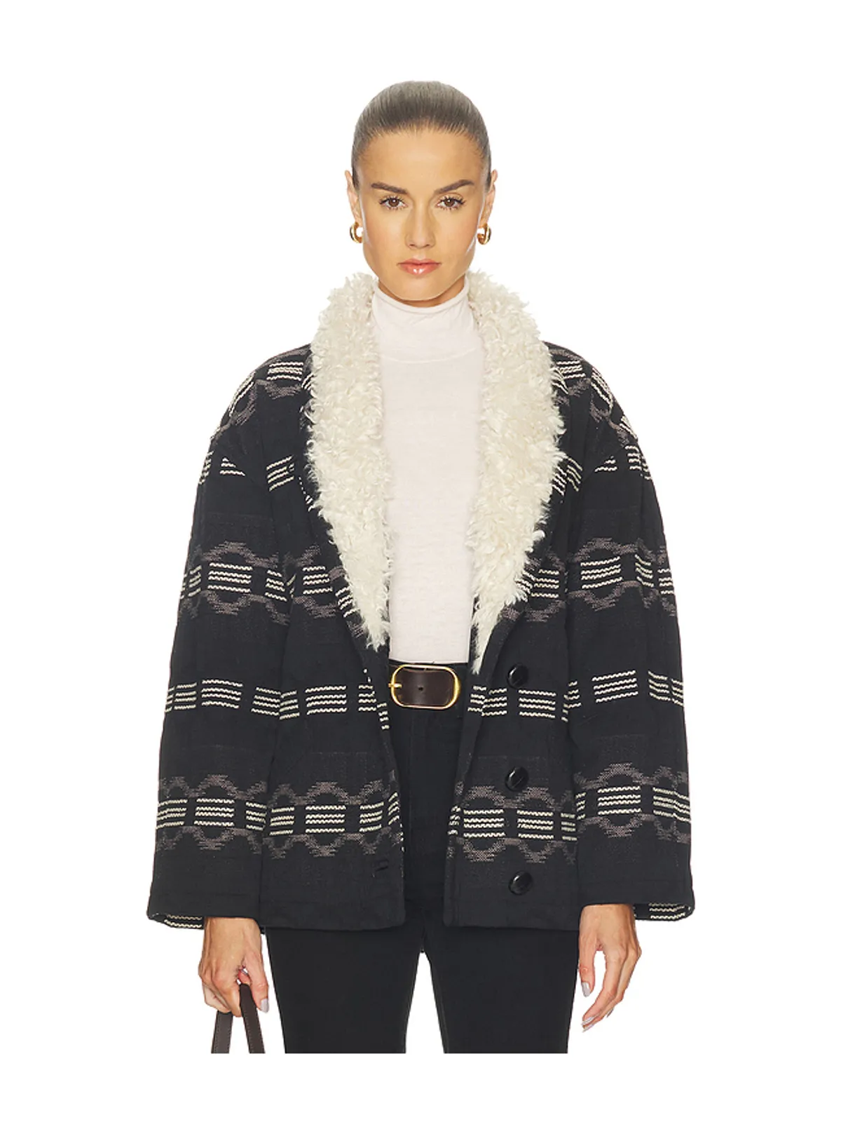 Isabel Marant Etoile QAYLA アウターウェア - 画像1